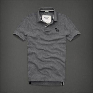 Abercrombie Polo Shirt Abercrombie Polo Shirt