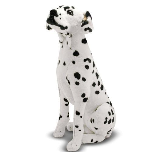 Realistic Stuffed Dog | eBay