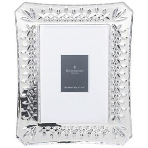 frame glass frames a4 crystal waterford