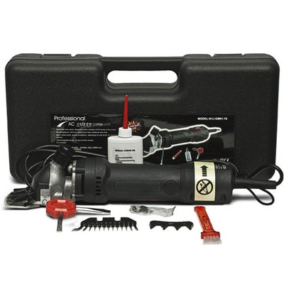 320W Sheep Shears Goat Clippers Animal Shave ...