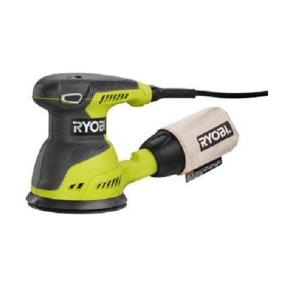 Ryobi 2.6 Amp 5