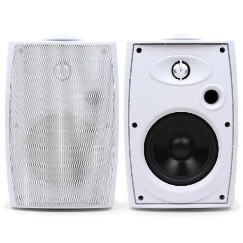 5 Brands of Outdoor Speakers eBay