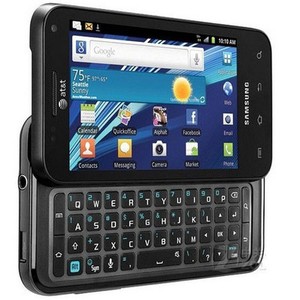 New_Samsung_i927_i_927_Captivate_Glide_AT_T_3G_4G_Unlocked_for_any_GSM_Carrier