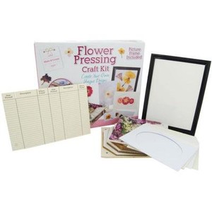 flower pressing press presses kits