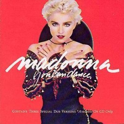 Madonna : You Can Dance CD (1987)