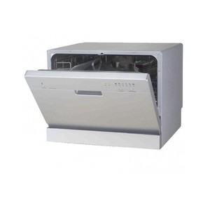 Details about Portable Mini Dishwasher Countertop/Tab letop Apartment ...
