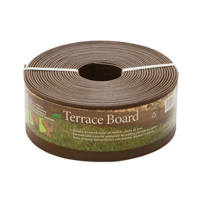 Master Mark 94320 Terrace Board Landscape Edging, ...