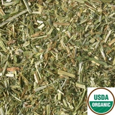Chinchilla - Healthy Treat - Organic Alfalfa ...