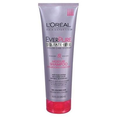 The Best Moisturizing Shampoos for Color Treated Hair | eBay