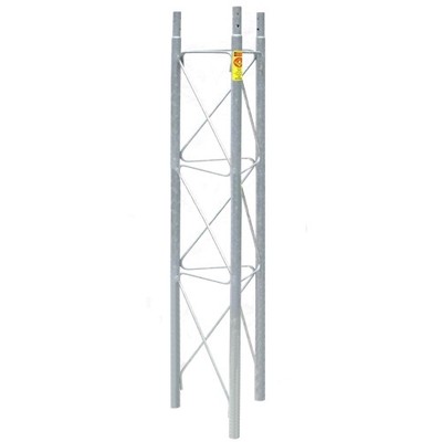 ROHN SB25G5 Short Base Section 5' ft for ROHN 25G Tower Installation. Buy it now for 127.77