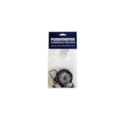 NEW PONDMASTER DIAPHRAGM KIT FOR AP 100 ...