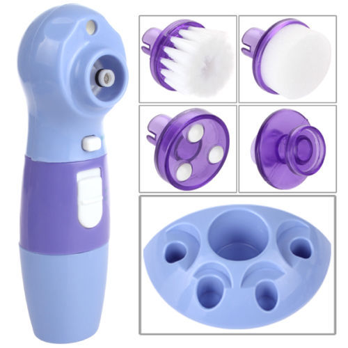 Power Perfect Pore System