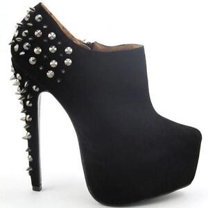 Black Stilettos | Heels | eBay
