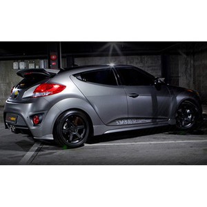 hyundai veloster spoiler