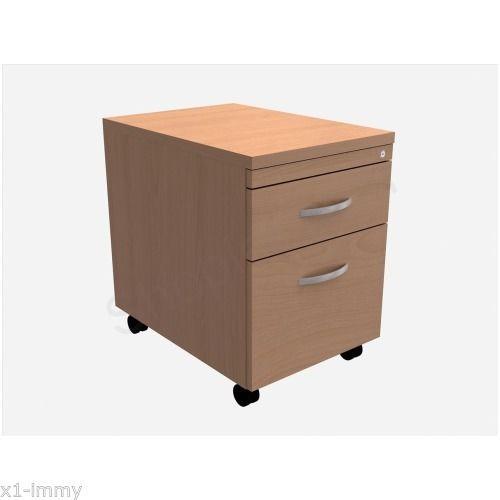 Under Desk Pedestal