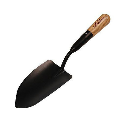 Leonard Steel Nursery Trowel 14in Overall (#146NT)