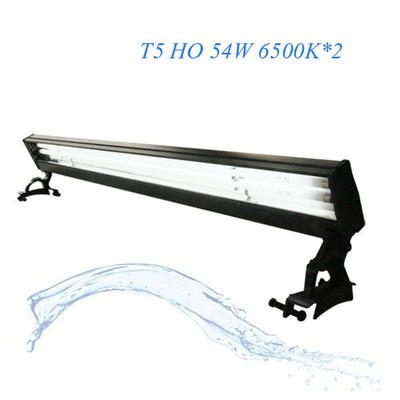 48'' T5 Aquarium Light Hood 108W  ...