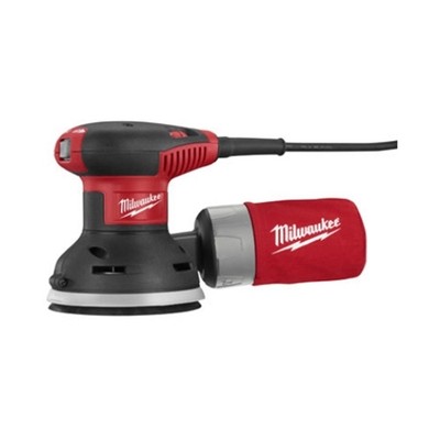 Milwaukee 6021-21 5'' Random Orbit sander