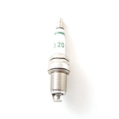 UPC 037049000005 product image for E3 Small Engine Spark Plug - 5/8-inch Hex Socket | upcitemdb.com