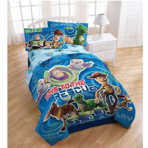 Toy Story Bedding Full | eBay