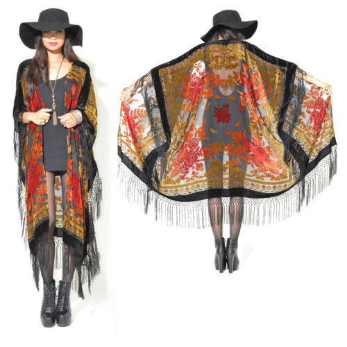 Kimono Jacket | eBay