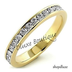 ...  Wedding  Wedding  Anniversary Bands  CZ, Moissanite  Simulated