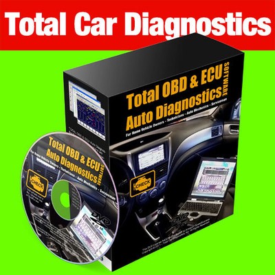 Toad Car Diagnostic software, free download