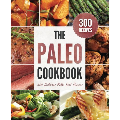 Paleo Diet Collection 3 Books Set Healthy Eating Delicious ...