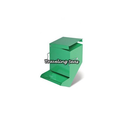 Prevue Pet Metal Gravity Bin Food Feeder ...