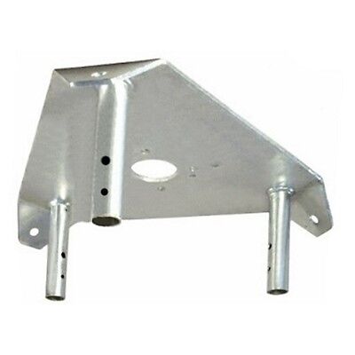 ROHN BPL45G Top Cap Tower Section to Mount TB3 TB4 Thrust Bearing for ROHN 45G. Buy it now for 272.2