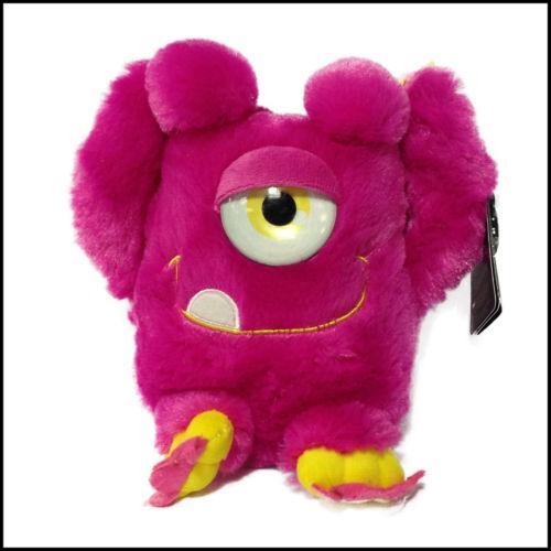 Keel MONSTEROUS: Branded Soft Toys | eBay