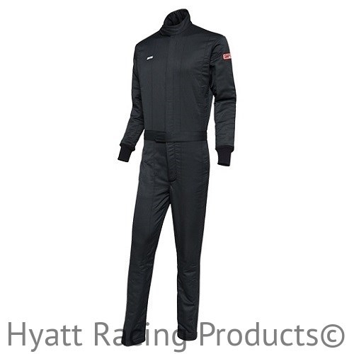 Simpson-Super-Sport-1-Piece-Auto-Racing-Fire-Suit-FIA-All-Sizes-Colors