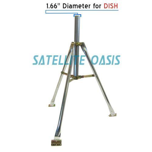 Dish Network For Rv >> Satellite Dish Mount | eBay Dish Network For Rv >> Satellite Dish Mount | eBay
