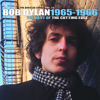 Bob Dylan - The Best of the Cutting Edge 1965-1966: The Bootleg Series Vol. 12 (Best Bob Dylan Bootlegs)