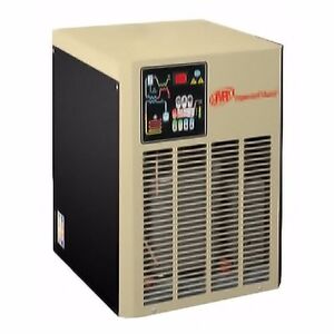 ingersoll rand dryer air refrigerated cfm compressors drystar scfm ebay automotive