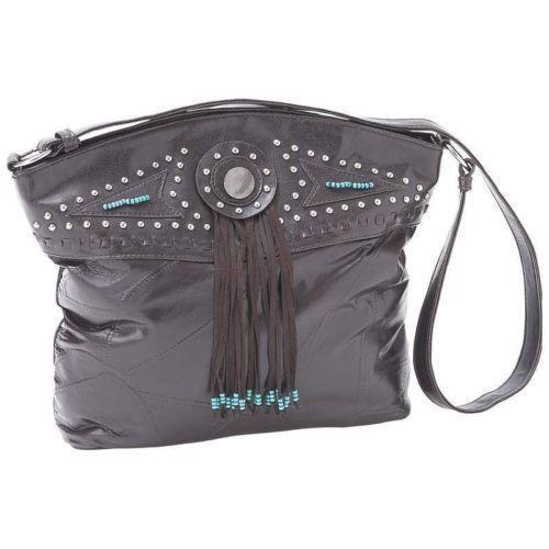 Soft Brown Leather Handbags | eBay