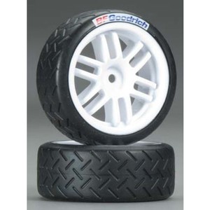 Traxxas Rally Tires: Cars, Trucks & Motorcycles | eBay