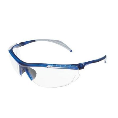 Encon Wraparound Veratti 307 Safety Glasses, Clear ...