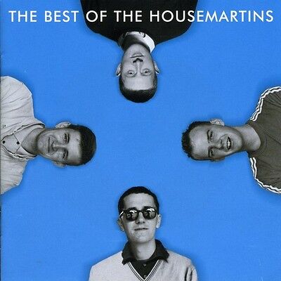 The Housemartins - Best of [New (The Best Of The Housemartins)