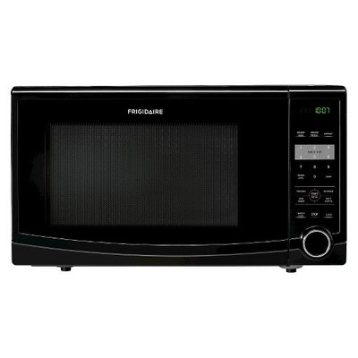 Frigidaire 1.1 Cu. Ft. Countertop Microwave Oven ...