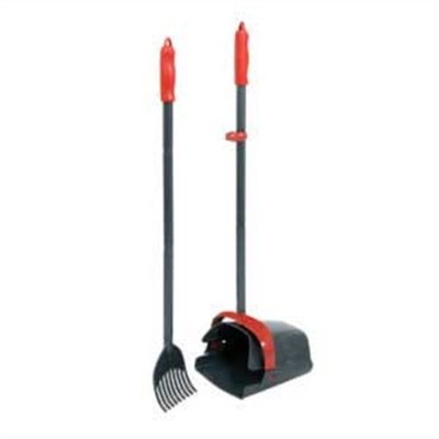 Dog Pet Waste Scooper Easy Clean PickUp ...