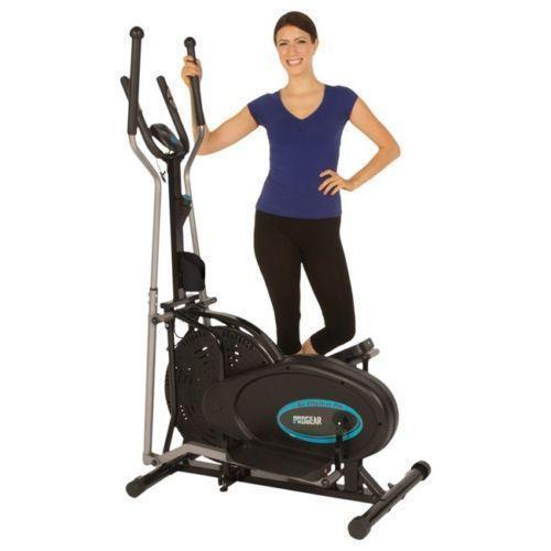 What are some tips for finding Eclipse elliptical trainer parts?