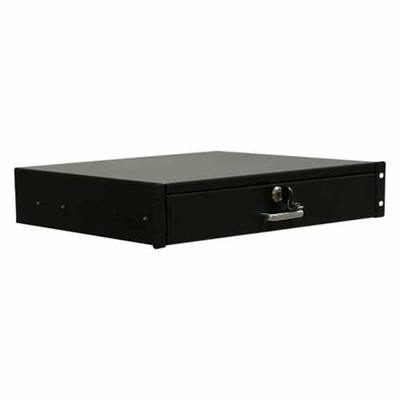 UPC 886868000495 product image for Norco 2u Rack Mountable Drawer With Lock And Key Sa-1902 | upcitemdb.com