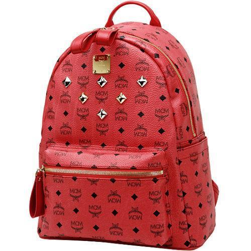 MCM Backpack | eBay