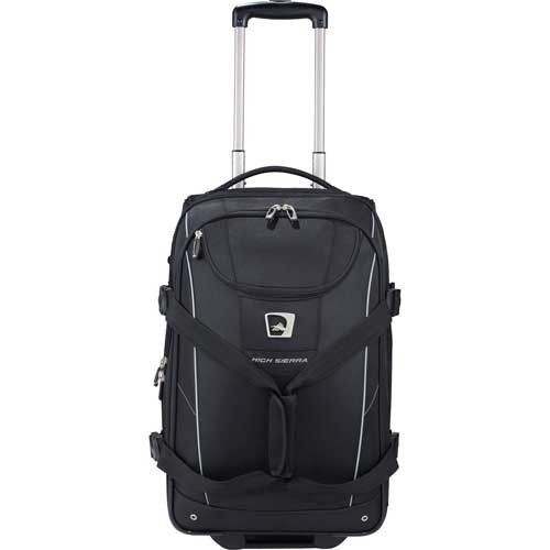 another great contender in backpacks rolling backpacks is high sierra ...