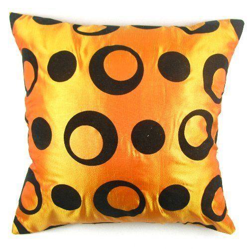 Circle Throw Pillows eBay