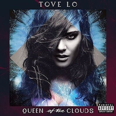 Tove Lo - Queen Of The Clouds [New CD] Explicit, Deluxe Ed