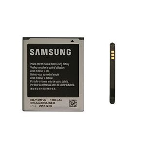 Batterie batterie pour Samsung Galaxy S3 Mini GT i8190 batterie EB