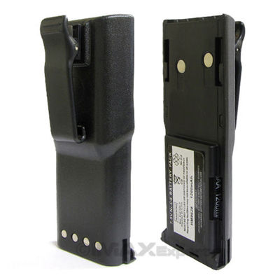 2 x HNN9628 Battery for MOTOROLA GP300 GP88 LTS2000 GTX. Buy it now for 26.0