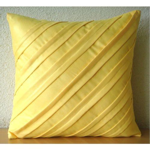 Yellow Decorative Throw Pillows eBay